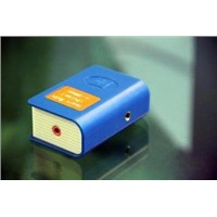 Industry small portable data logger with 12-bit high precision A / D sampling accuracy