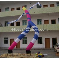 Inflatable air dancer,sky dancer,balloon dancer(Dancer-90)