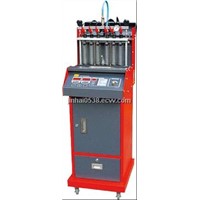 JH-6A Auto Fuel Injector Tester &amp;amp; Cleaner