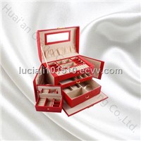 Jewellery gift boxes