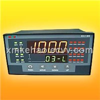 Kehao: Digital Multi Channel Process Temperature Indicator-KH105-D