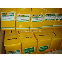 Komatsu  oil /fuel filters  air filters 6736-51-5142