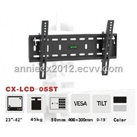 LCD TV Bracket for 23-42" screens/CX-LCD-05ST