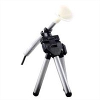 LED Eloam handheld digital microscope C705 for textile, biologic inspection microscope