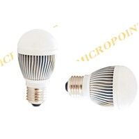 LED High Power Global Bulb