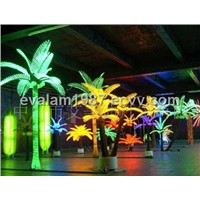 LED Palm Tree light