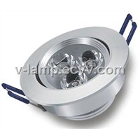 LED Ceiling Low Consumption Lamp / LED Lamp