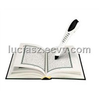 LK2000 /  Supply Professional OEM, ODM manufacturer of Holy Quran Reading Pen, Reading Book