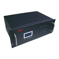 Large Solar Power System Charge Controller CD-B(CM)50A/100A