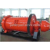 Large Capacity Limestone Grinding Mill