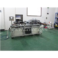 Lighter head automatic assembly machine