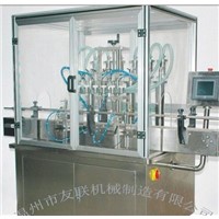 Linear Filling Machine (YL6T-6G)