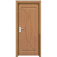 MDF Room Door (M-034)