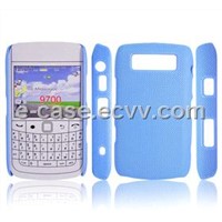 MESH CELL PHONE CASE FOR BLACK BERRY 9700