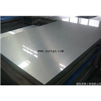 Medical titanium sheet with ASTM F67