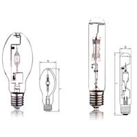 Metal halide lamp