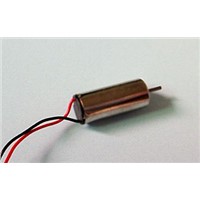 Electric Motor / Micro Driving Motor for Electric Toys (HS-612-Q)