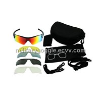Military Goggle Camping Goggle Safety Goggle Police Goggle