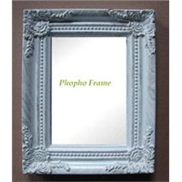 Mirror Frame, Photo Frame, Picture Frame