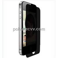 Mobile Phone Privacy Screen Guard for iphone