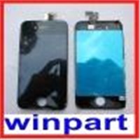 Mobile phone lcd for iphone 4s