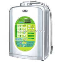 Model HJL-618BB Ionized Alkaline Water with Alarm signal in case of low water pressure.