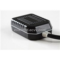 Motorcycle GPS Tracker with Low Power Consumption, SOS Alarm and Internal GSM Antenna