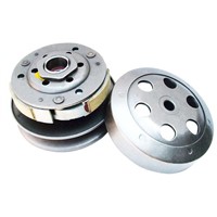 Motorcycle Parts Clutch