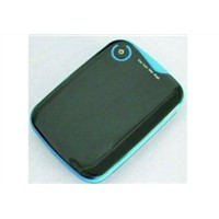 Movable Rechargeable Power Bank With PC USB Port For Bluetooth Headset