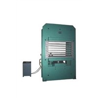 Multi Layer Hydraulic Press