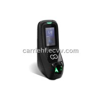 Multi-biometric  Identification Time Attendence &amp;amp; Access Control HF-FR701