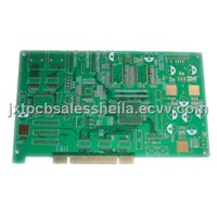 Multi- layer PCB