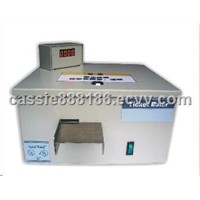 NEW PRODUCT  Tickete Counting Machine