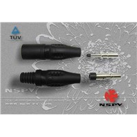 NSPV solar pv cable connector MC3 TUV approved
