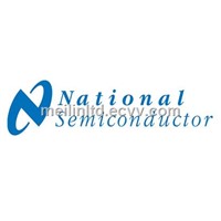 NS NATIONAL SEMICONDUCTOR IC integrated circuits, semiconductor product lines