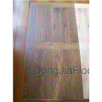 New collection Laminate Flooring of 297 mm width and Click system for EIR flooring