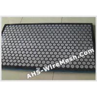 Oil Vibrating Sieving Mesh