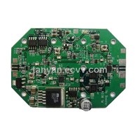 One stop Turnkey PCB assemblies Rohs SMT/DIP OEM/ODM PCB/PCBA Provide for cfl pcb circuit