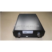 PCS 1900MHz 33dBm Broadband Indoor Mobiel Repeater/Cellular Signal Booster/Repeater/Amplifier