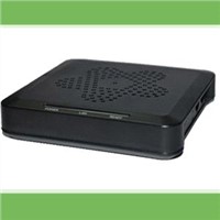 PC stations, Linux Thin client With One USB port
