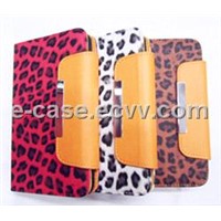 PU Case For Samsung i9220