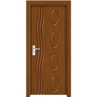 PVC Door (M-060)