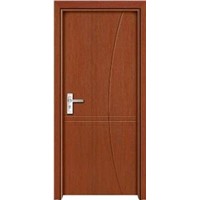 PVC Room Door (M-020)