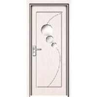 PVC Room Door (M-044)