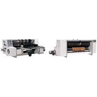 Packaging Automatic Rotary Die Cutting Machine