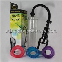 Penis Pump / Man's Pump / Penis Enlargement