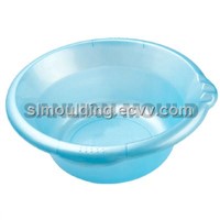 Plastic Basin Mould