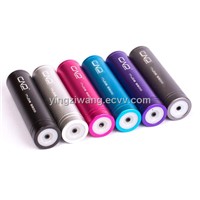 Portable Battery Charger for mobile devices,Super Mini &amp;amp; Luxury Design