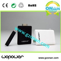 Portable battery for Iphone/Ipod WP-EP1105I