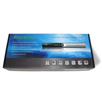 Portable scanner handheld scanner handyscan easyscan